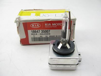 NEW Xenon HID Headlight Head Lamp Bulb HID-D1R OEM For 2006-2009 Kia Amanti