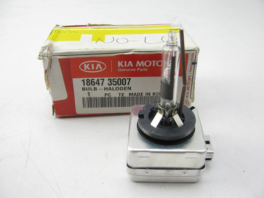 NEW Xenon HID Headlight Head Lamp Bulb HID-D1R OEM For 2006-2009 Kia Amanti
