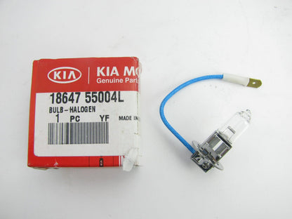 New Genuine Headlight Headlamp Bulb OEM For 2004-2007 Kia Amanti 1864755004L