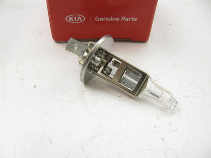 New Genuine OEM For KIA 1864755009E Light Bulb (HIGH BEAM) Headlight Lamp Bulb