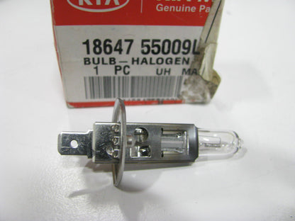 NEW GENUINE Headlight Head Lamp Bulb OEM For Kia 1864755009L