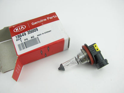 NEW GENUINE Fog Light Fog Lamp Bulb OEM For KIA 1864935009