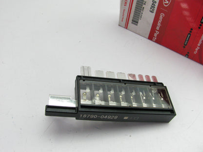 NEW GENUINE 1879004929 Multi Fuse OEM For 2015-2017 Kia K900