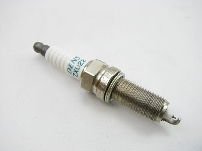 (1) NEW - OEM GENUINE Spark Plug DENSO ZXU22 For Kia 1884708220