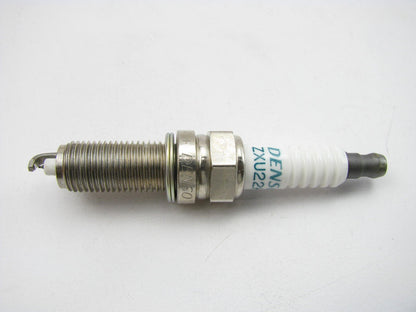 (1) NEW - OEM GENUINE Spark Plug DENSO ZXU22 For Kia 1884708220