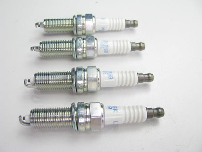(4) NEW - OEM 1885510060 Spark Plugs For 2010-2011 KIA Soul 1.6L