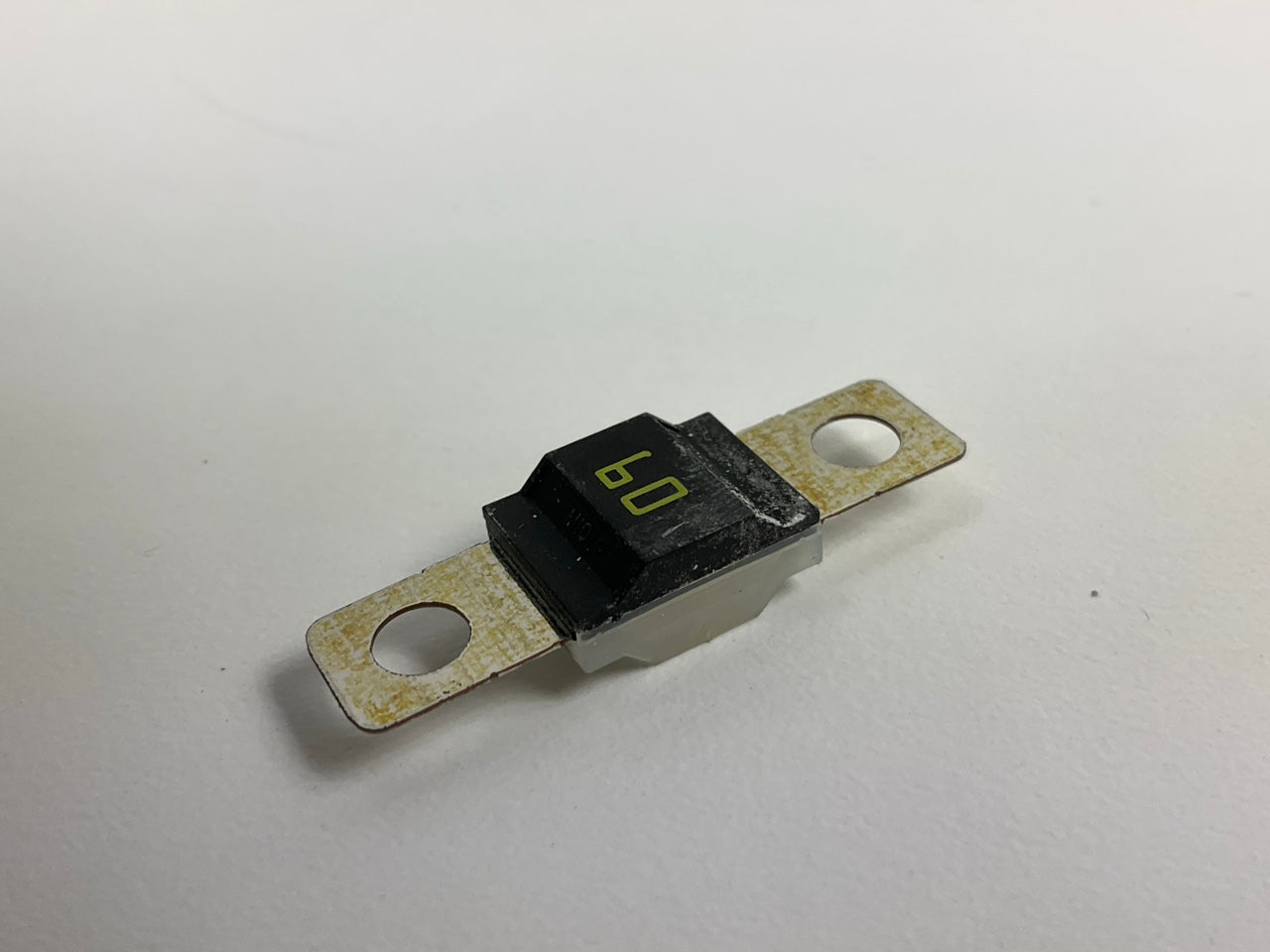 NEW Fuse 60A Main Fuse 60 Amps, OEM For Kia 1898005927