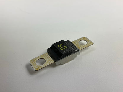 NEW Fuse 60A Main Fuse 60 Amps, OEM For Kia 1898005927
