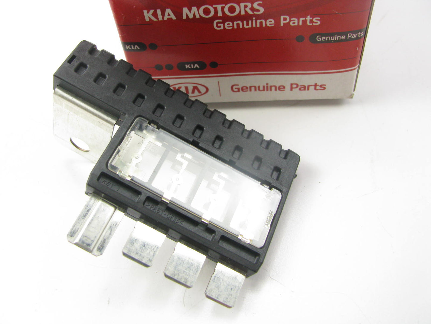 NEW - OEM 1898009700 Multiple Multi Fuse For 2016-2022 Kia Sportage 2.0L-L4