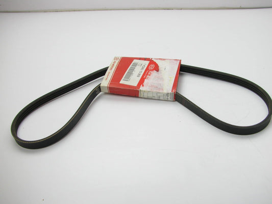 New OEM Serpentine A/C Power Steering Drive Belt For 1994-01 Sephia 1K2A315909