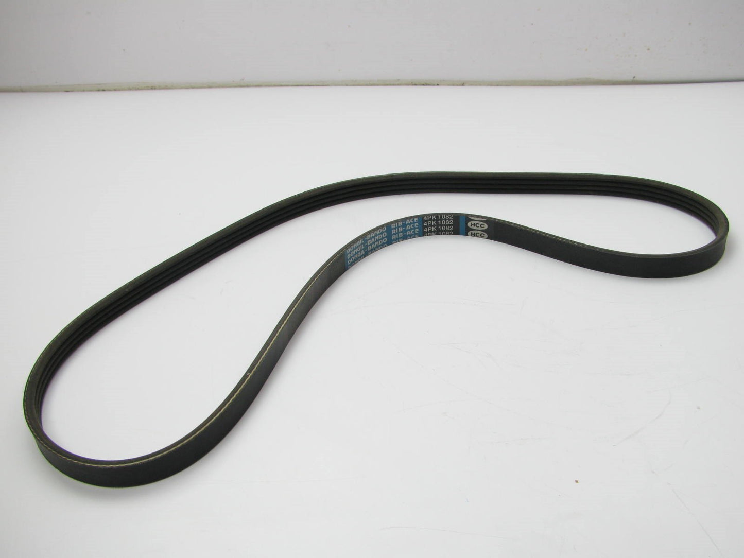 New OEM Serpentine A/C Power Steering Drive Belt For 1994-01 Sephia 1K2A315909