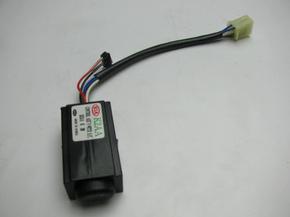 NEW GENUINE Air Condition On Off A/C Switch OEM For 2000-2001 Kia Spectra