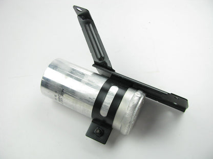 New Genuine A/C Receiver Drier-Filter W/ Bracket OEM For 2002-2004 Kia Spectra