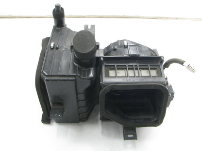 NEW GENUINE Blower Motor W/ Housing W/O Core OEM For 00-02 Kia Spectra