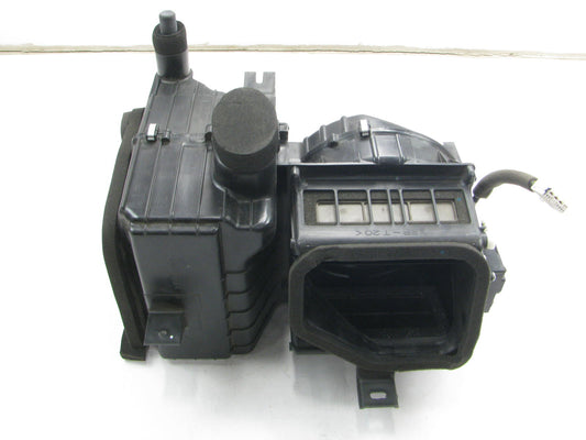 NEW GENUINE Blower Motor W/ Housing W/O Core OEM For 00-02 Kia Spectra