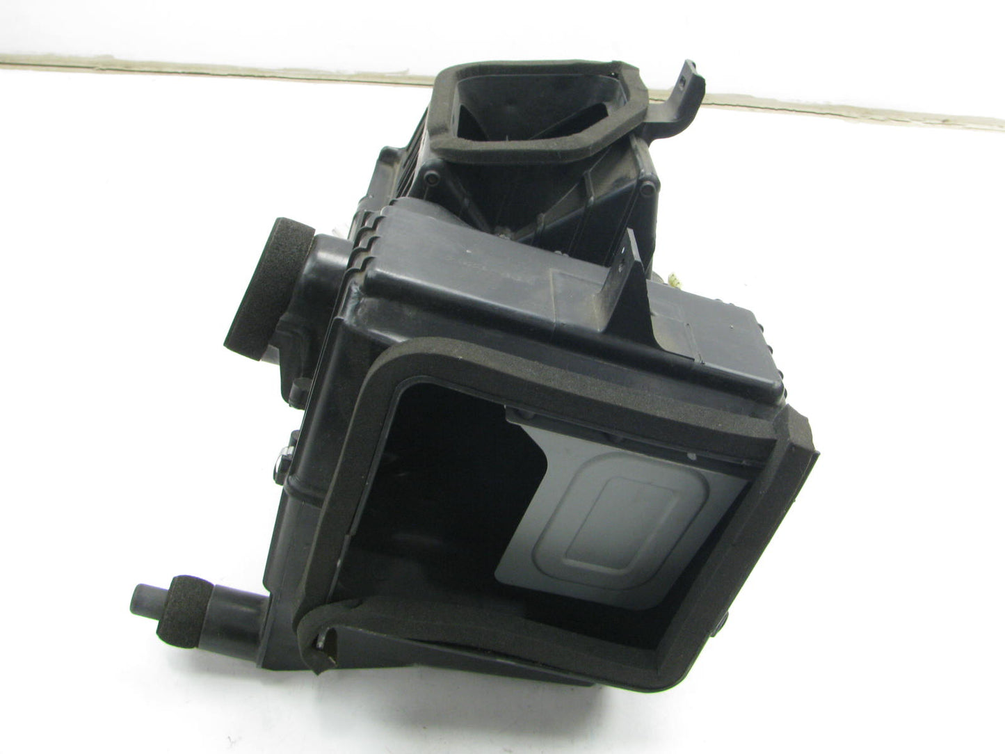 NEW GENUINE Blower Motor W/ Housing W/O Core OEM For 00-02 Kia Spectra