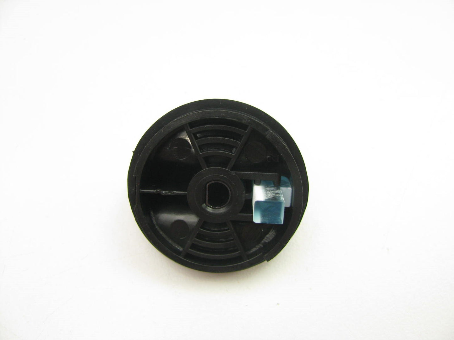 NEW GENUINE A/C Heater Control Temp Knob OEM For 1997-01 Sephia 2000-01 Spectre