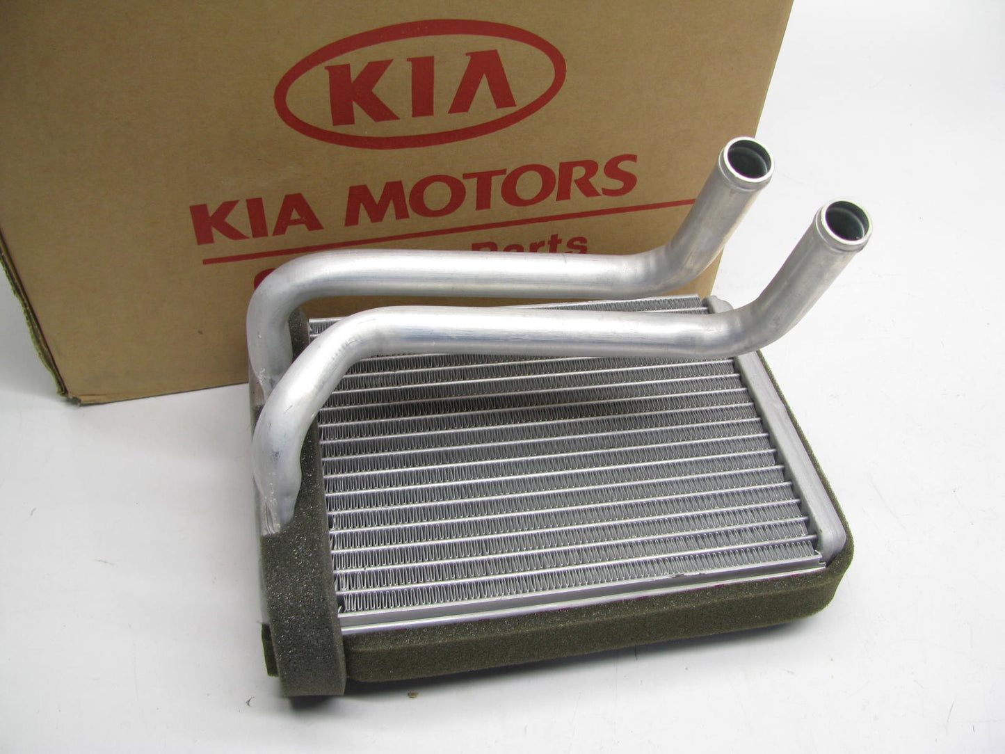 NEW - OEM 1K2A161A10 HVAC Heater Core For 1998-2001 Kia Sephia, 2000-04 Spectra