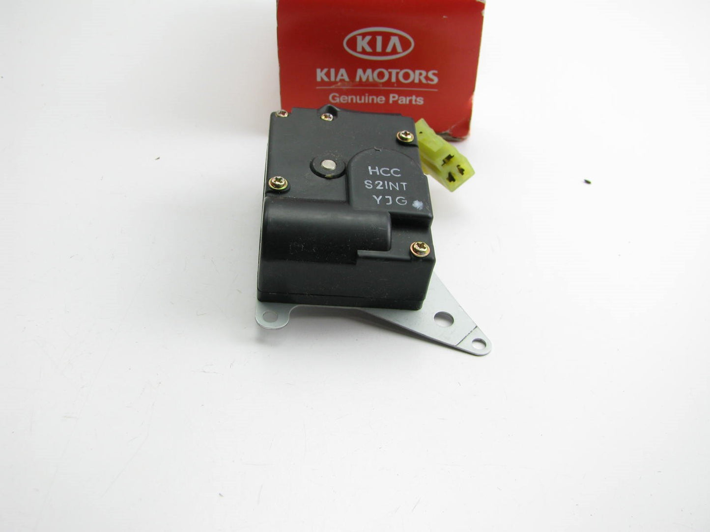NEW OEM Heater Blend Door Actuator For 98-01 Kia Sephia 00-04 Spectr 1K2A161A45