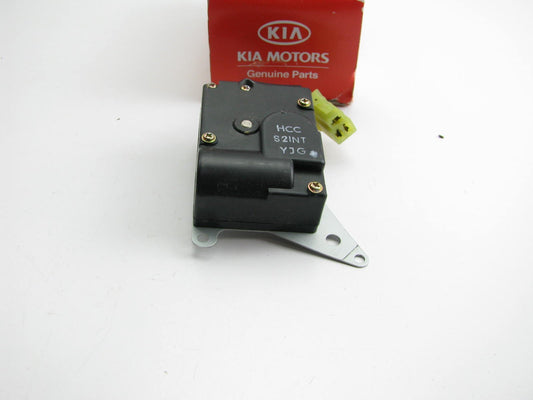 NEW OEM Heater Blend Door Actuator For 98-01 Kia Sephia 00-04 Spectr 1K2A161A45