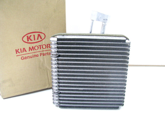 NEW GENUINE 1K2A161J10A A/C Evaporator Core OEM For 1998-2001 Kia 1.8L-2.0L