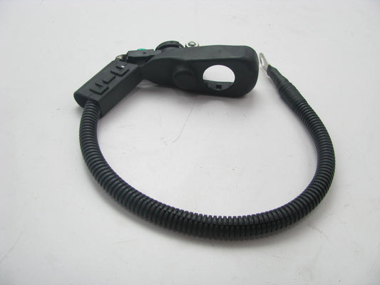 New Genuine Negative Battery Cable W/ Terminal OEM For 1999-2001 Kia Sephia