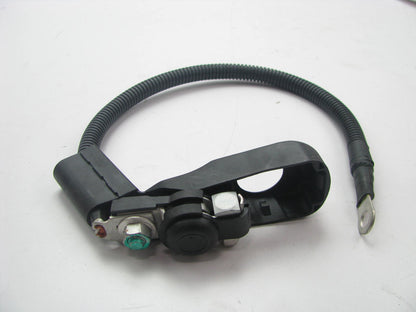 New Negative Battery Cable W/ Terminal OEM For 1999-2001 Sephia, 01-04 Spectra