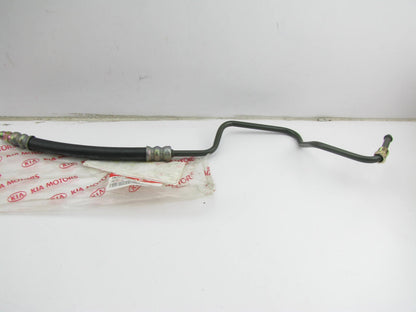 New Genuine Power Steering Pressure Hose Line For 2001 Kia Spectra 1K2C13249Y