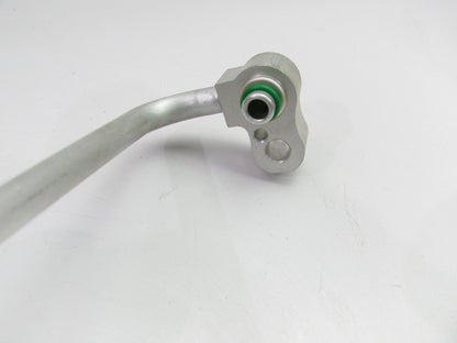 New A/C Cooler Line Tube Pipe OEM For 03-04 Kia Spectra 1K2N261462