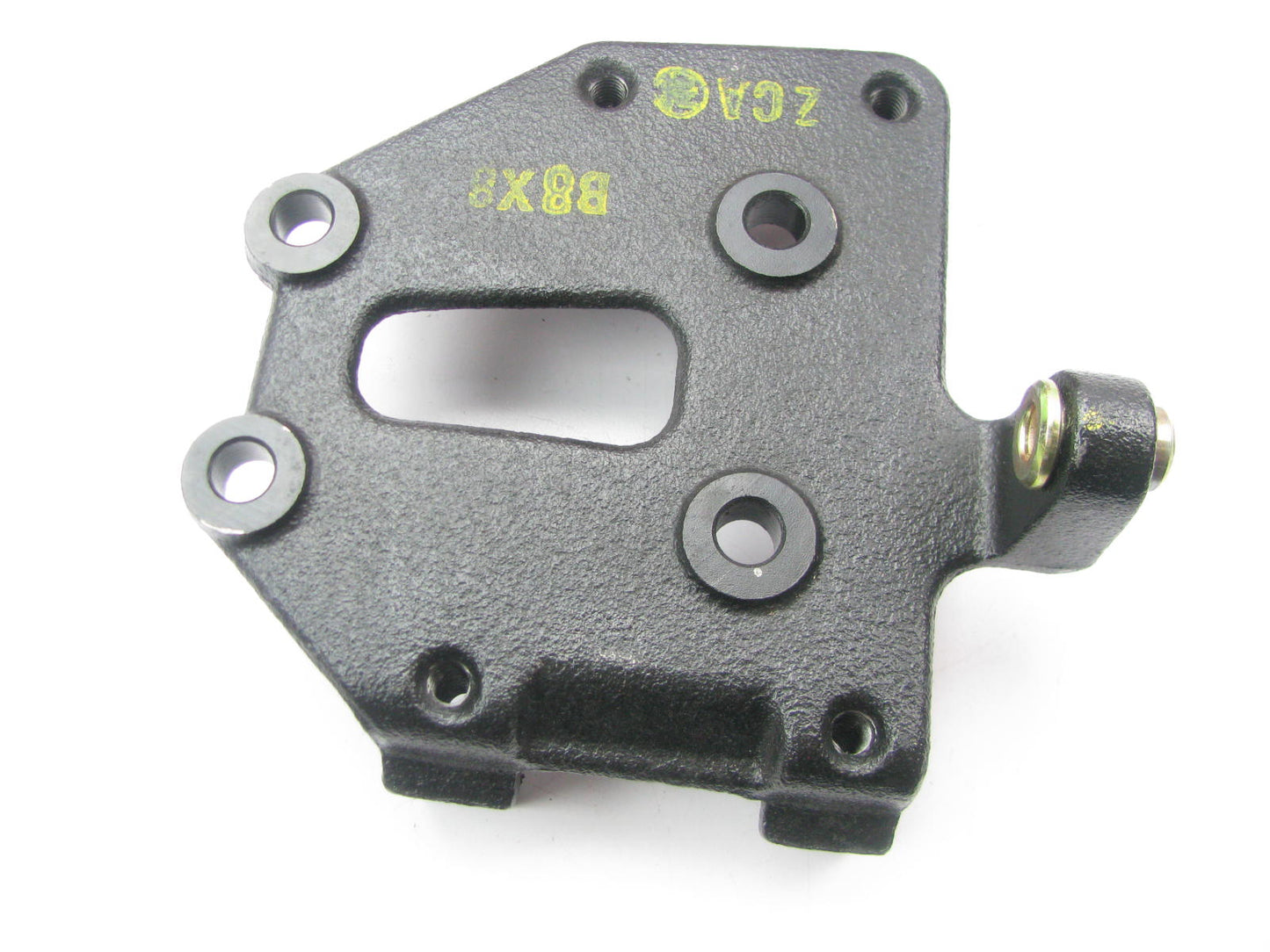 NEW - OEM 1K2N515810 A/C Compressor Bracket For 00-01 Kia Sephia 00-04 Spectra