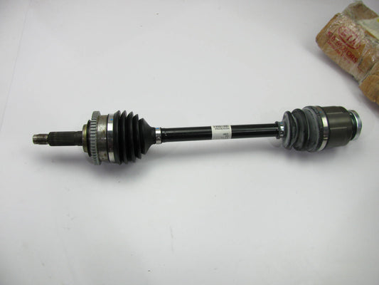 NEW - OEM 1K52Y2550X Front Right CV Axle Shaft For 2002-2005 Kia Sedona