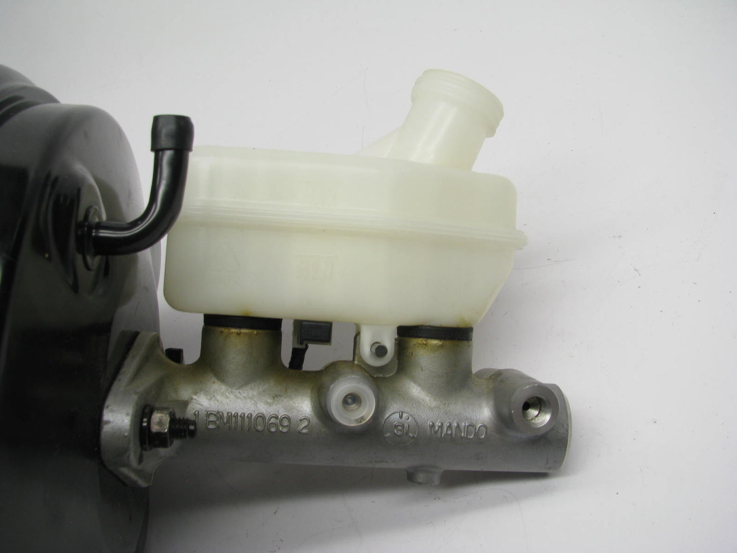 NEW 1K52Y43950A Power Brake Booster &master Cylinder OEM For 2003-05 Kia Sedona