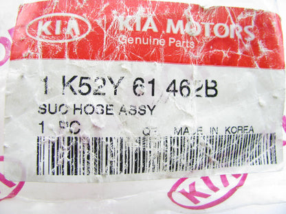 NEW GENUINE HVAC A/C Suction Line Hose OEM For 2002-2005 Kia Sedona 1K52Y61462B