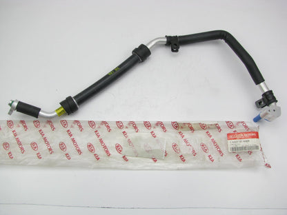 NEW A/C Hose Suction Line (Evaporator To A/C Compressor) OEM For 03-04 Sedona