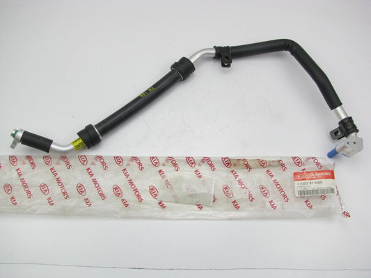 NEW A/C Hose Suction Line (Evaporator To A/C Compressor) OEM For 03-04 Sedona