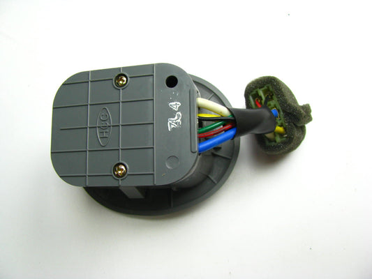 NEW REAR A/C Heater Temp Control Switch Knob GRAY OEM For 2003-2005 Kia Sedona