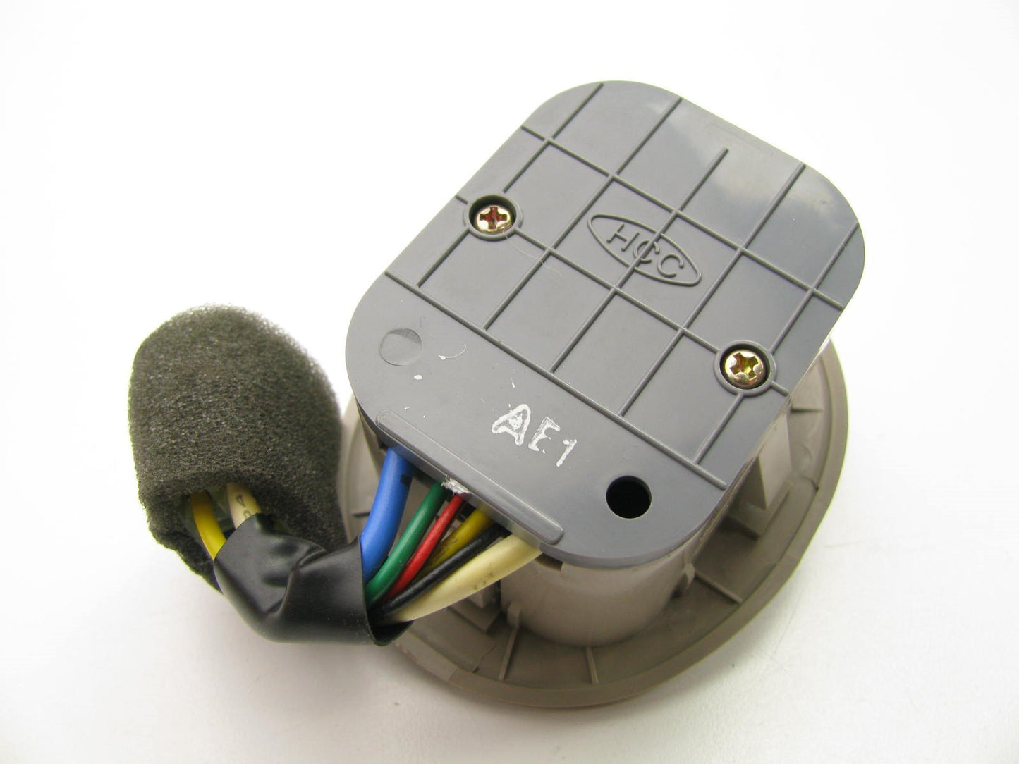 NEW GENUINE Rear Heater A/C Control Switch OEM For 2004-05 Sedona 1K55261325CGE