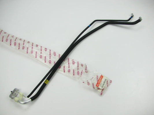 NEW GENUINE Front A/C Pipe Tube Assembly OEM For 2002-05 Kia Sedona 1K56E61478A