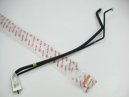 NEW GENUINE Front A/C Pipe Tube Assembly OEM For 2002-05 Kia Sedona 1K56E61478A
