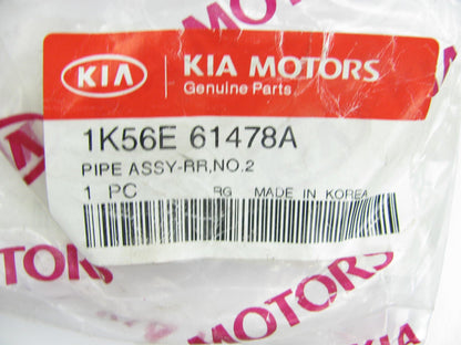 NEW GENUINE Front A/C Pipe Tube Assembly OEM For 2002-05 Kia Sedona 1K56E61478A