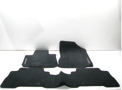 New OEM 4-PC Floor Mat Set Genuine 1UF14AB800 For 2014-2015 Kia Sorento