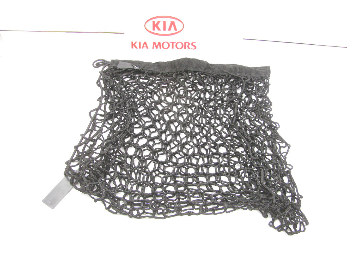 NEW - OEM 1W017ADU01 Rear Cargo Net For 2012-2017 Kia Rio