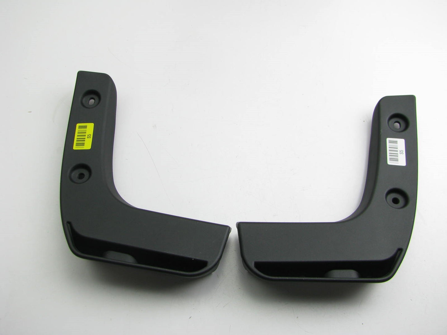 NEW OEM Rear Mud Splash Guards Flaps For 2016-2017 Rio5 Hatchback 1WF46AC700