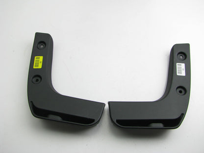NEW OEM Rear Mud Splash Guards Flaps For 2016-2017 Rio5 Hatchback 1WF46AC700