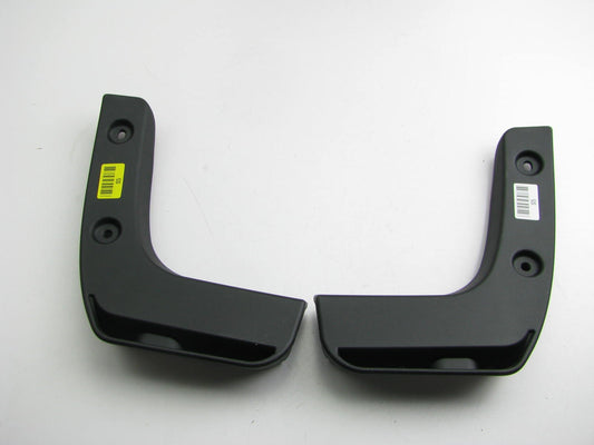 NEW OEM Rear Mud Splash Guards Flaps For 2016-2017 Rio5 Hatchback 1WF46AC700