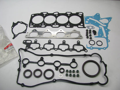 Engine Overhaul Engine Rebuild Gasket Set OEM For 01-06 Optima 2.4L 2091038C02A