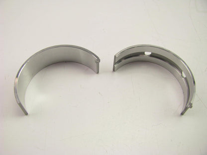 New Genuine Engine Crankshaft Bearing Pair STD Size OEM For Kia 210202E020