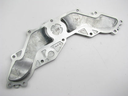 NEW REAR RIGHT Passenger Side Engine Block Cover OEM For 2009 Kia Borrego
