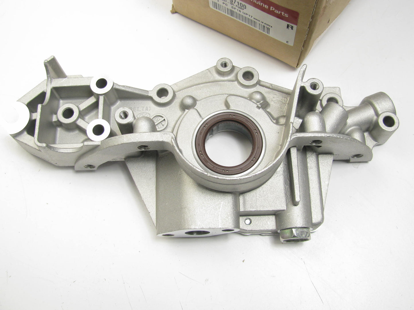 NEW GENUINE OEM For KIA 2131037100 Oil Pump