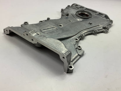 NEW - OEM 213502G002 Engine Timing Cover For 2008-2013 Kia 2.0L 2.4L-L4